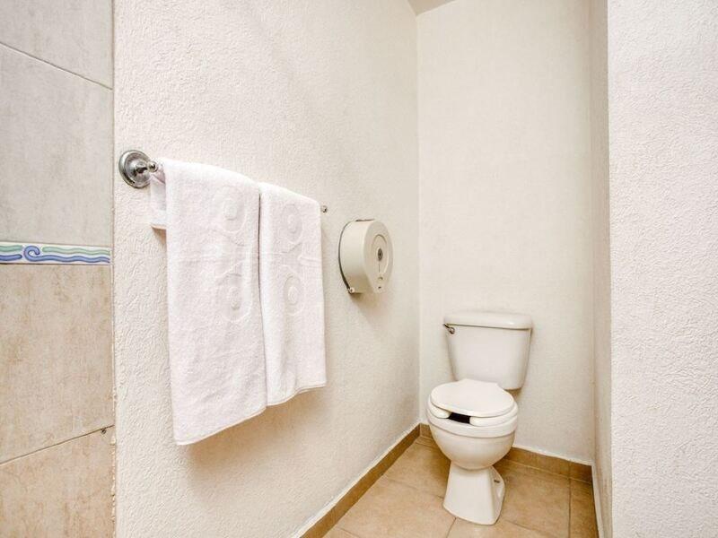 Hostal Santo Domingo 普埃布拉 外观 照片